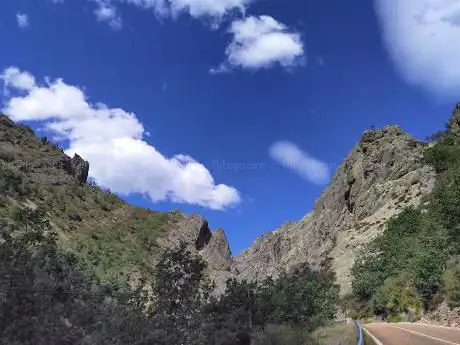 Photo de Mirador Sierra de Orpinas