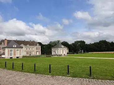 Château de Bernicourt