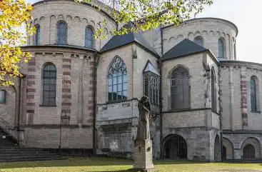 St. Maria im Kapitol