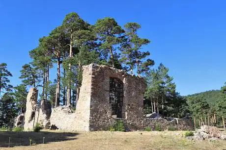 Photo de Casa de Eraso