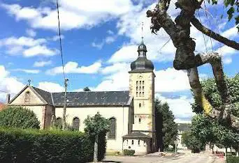 Communauté de Paroisses Saint Joseph