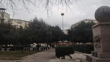 Photo de Piazza Italia