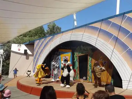 Photo de Anfiteatro Cartoon Village
