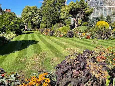 Photo de Kruidtuin van Leuven