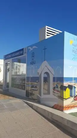 Punto de Información TurÃÂstica La Antilla