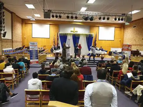 Photo de The Salvation Army Church and Community Centre