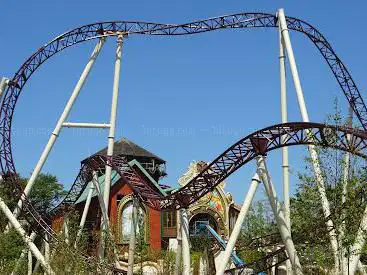 The Ride to Happiness by Tomorrowland