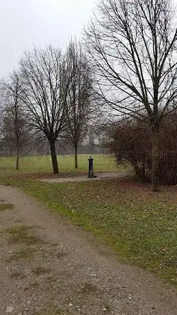Photo de Parco Di Via Pisa