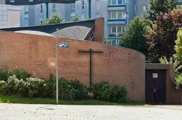 Chapelle Saint-Jean-Baptiste