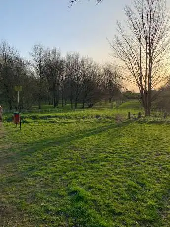 Photo de Cassie's Field