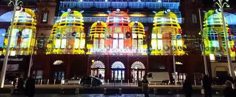 Photo de Lightworks