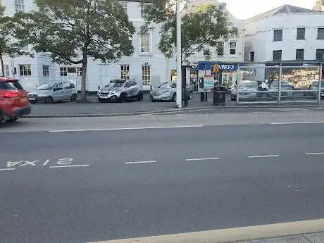 Victoria Square
