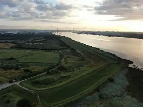 Photo de Dartford Crossing Walking Trail.