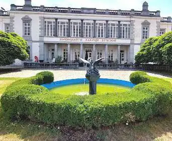 Parc de l'Harmonie