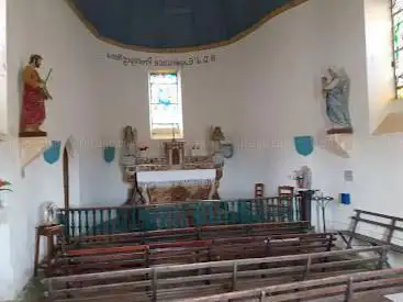 chapelle Sainte-Espérance