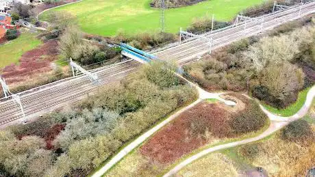 Parc Tredelerch