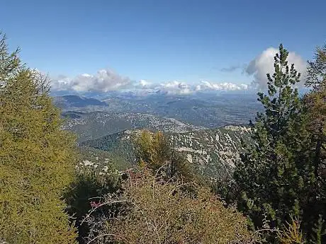 Photo de Mont Ventoux Natural Regional Park