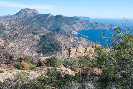 Photo de El Balcón de Galeras