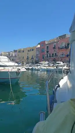 Photo de SuneSea |Tour in barca a Procida