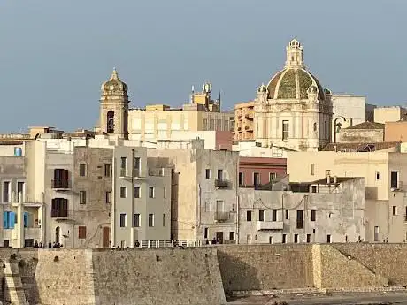 Photo de Bastione Conca