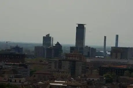 Museo storico del Risorgimento 'Agostino Bianchi'
