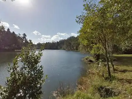 Área recreativa Xunqueira de Abaixo