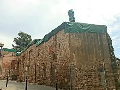 Castell de Bellvís