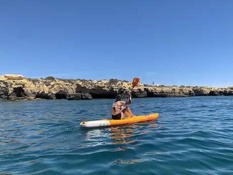 Parte o Côco