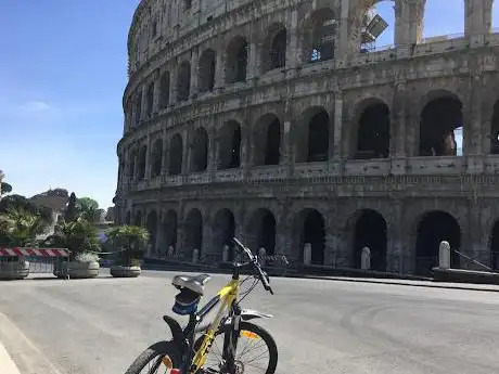 TRIPS TO ROME