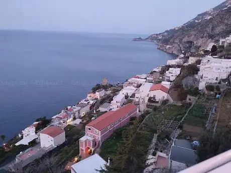 Photo de Tourist Information Office Praiano