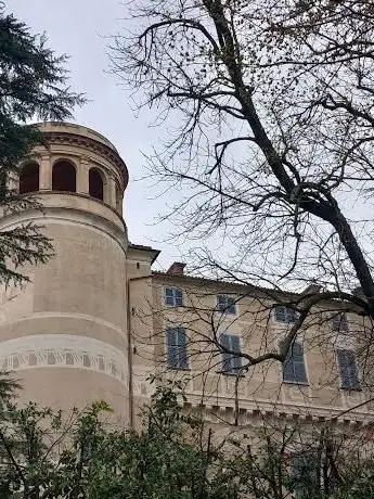 Castello di Montà