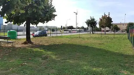 Area Sgambamento Cani