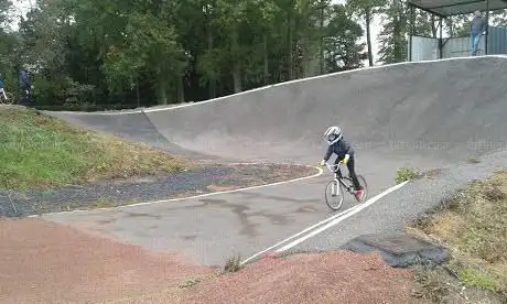 Piste De BMX Roger François