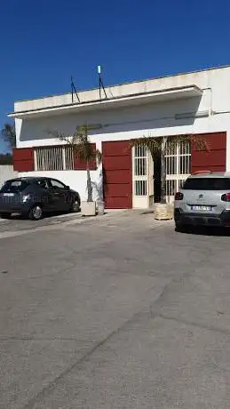 Empire Fitness & Wellness - Matino