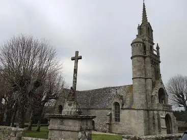 Photo de Chapelle Notre-Dame-de-Pitié