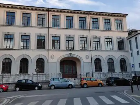 Photo de Palazzo Garzolini – di Toppo Wassermann