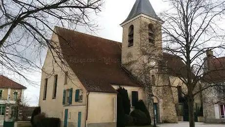 Paroisse des Portes de la Brie