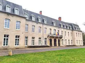 Photo de Champigneulles Parc du Château