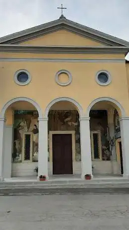 Parrocchia Sant'Antonio di Padova