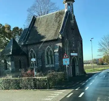 Photo de Milanenkapel