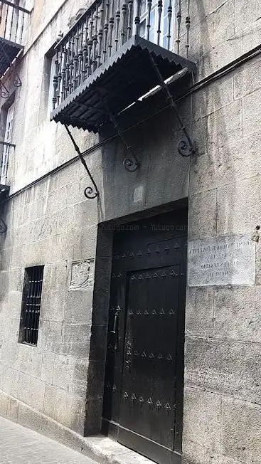 Photo de Palacio Arrietakua