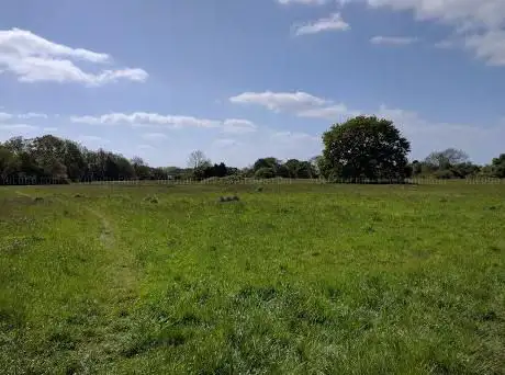 Photo de Jubilee Green Fulwood
