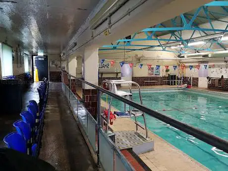 Photo de Eastney Swimming Pool