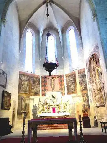 Photo de Église Saint Didier