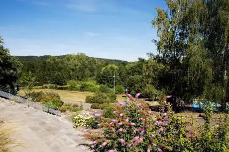 parc de loisirs Falck
