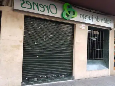 Photo de Salón De Juego Orenes