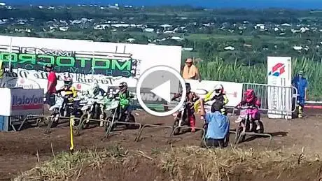 Photo de Cicuit MotoCross Lysette Dorseuil