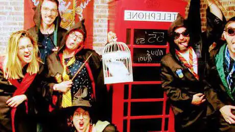 Photo de TimeZone - Escape Game Perpignan