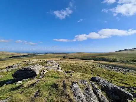 East Mill Tor