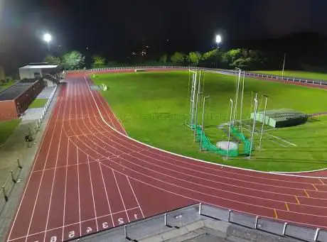 Stade Jonet